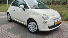 Gebruikt 2010 Fiat 500 Hatchback | € 4.999 (Eerlijke prijs)