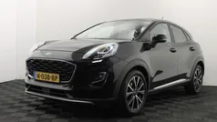Gebruikt 2021 Ford Puma Titanium X SUV | € 10.999 (Super prijs)