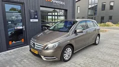 Gebruikt 2013 Mercedes B180 Ambition MPV | € 10.450 (Eerlijke prijs)