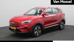 Gebruikt 2023 MG ZS Comfort Sedan | € 26.495 (Eerlijke prijs)