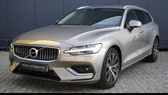 Gebruikt 2021 Volvo V60 Inscription Stationwagen | € 37.995 (Eerlijke prijs)