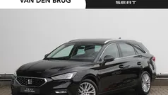 Gebruikt 2021 Seat Leon XCELLENCE Stationwagen | € 22.895 (Eerlijke prijs)