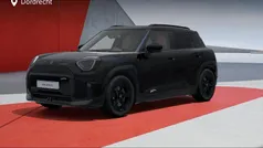 Zwart Nieuw 2025 Mini Cooper Hatchback | € 42.390 (Goede deal)