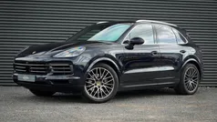 Blauw Gebruikt 2020 Porsche Cayenne SUV | € 69.950 (Eerlijke prijs)