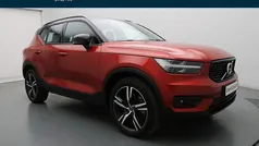 Oranje Gebruikt 2020 Volvo XC40 R-Design SUV | € 33.990 (Eerlijke prijs)