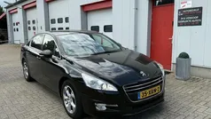 Gebruikt 2012 Peugeot 508 Active Sedan | € 5.750 (Goede deal)