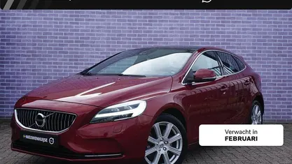 Occasion Volvo V40 Inscription 2016 Hatchback