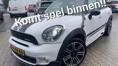 Gebruikt 2013 Mini John Cooper Works Countryman SUV | € 11.895 (Eerlijke prijs)