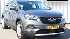 Gebruikt 2020 Opel Grandland X Innovation SUV | € 19.445 (Eerlijke prijs)