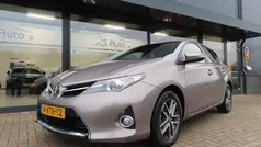 Gebruikt 2014 Toyota Auris Trend Hatchback | € 8.900 (Eerlijke prijs)