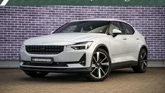 Grijs Gebruikt 2023 Polestar 2 Long Range Single Motor Sedan | € 32.694 (Goede deal)