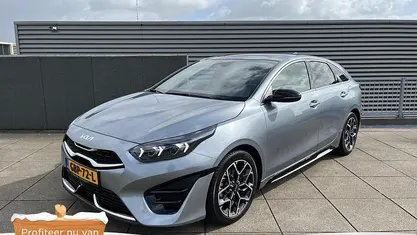 Occasion 2024 Kia ProCeed GT-Line Hatchback | € 34.749 (Eerlijke prijs)