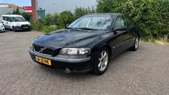 Gebruikt 2002 Volvo S60 Sedan | € 1.440 (Eerlijke prijs)