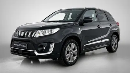 Occasion Suzuki Vitara 112 PK (82 kW) 2019 SUV