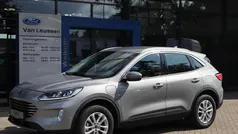 Gebruikt 2024 Ford Kuga Titanium SUV | € 34.400 (Eerlijke prijs)