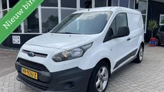 Wit Gebruikt 2015 Ford Transit Ambiente Van | € 5.850 (Eerlijke prijs)