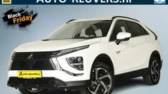 Gebruikt 2022 Mitsubishi Eclipse Cross Instyle SUV | € 23.900 (Eerlijke prijs)