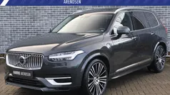 Gebruikt 2022 Volvo XC90 Inscription SUV | € 63.694 (Eerlijke prijs)
