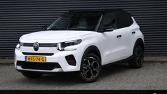 Wit Nieuw 2025 Citroën C3 Hatchback | € 25.270 (Eerlijke prijs)