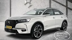 Suv Gebruikt 2021 DS Automobiles DS7 Crossback SUV | € 33.450 (Eerlijke prijs)