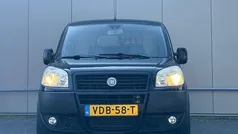 Gebruikt 2009 Fiat Doblò MPV | € 3.500 (Eerlijke prijs)
