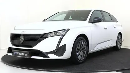Occasion Peugeot 308 SW Business-Line 111 PK (81 kW) 2023 Stationwagen