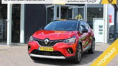 Gebruikt 2020 Renault Captur Intens SUV | € 19.945 (Goede deal)