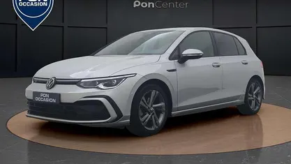 Occasion 2023 VW Golf VIII Business Hatchback | € 28.950 (Eerlijke prijs)