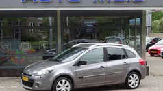 Gebruikt 2010 Renault Clio GrandTour Stationwagen | € 3.995 (Eerlijke prijs)
