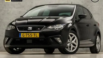Occasion Seat Ibiza FR 2019 Hatchback