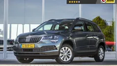 Grijs Gebruikt 2019 Skoda Karoq Ambition SUV | € 20.395 (Eerlijke prijs)