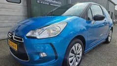 Gebruikt 2011 Citroën DS3 Hatchback | € 3.850 (Goede deal)