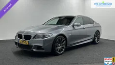 Gebruikt 2013 BMW 528 Executive Sedan | € 19.500 (Eerlijke prijs)