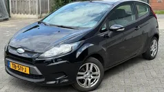 Gebruikt 2009 Ford Fiesta Trend Hatchback | € 3.250 (Eerlijke prijs)