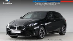 Gebruikt 2025 BMW 120 M Sport Hatchback | € 36.450 (Eerlijke prijs)