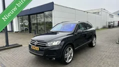 Gebruikt 2010 VW Touareg R-line SUV | € 9.950 (Eerlijke prijs)