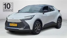 Gebruikt 2024 Toyota C-HR Edition SUV | € 34.950 (Goede deal)