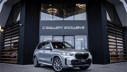 Gebruikt 2023 BMW X5 M Sport SUV | € 84.895 (Goede deal)