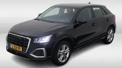 Gebruikt 2021 Audi Q2 Advanced SUV | € 23.950 (Eerlijke prijs)