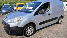 Gebruikt 2010 Peugeot Partner MPV | € 2.750 (Eerlijke prijs)