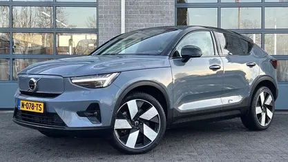 Occasion 2021 Volvo C40 SUV | € 29.850 (Goede deal)