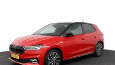 Gebruikt 2024 Skoda Fabia Monte Carlo Hatchback | € 24.795 (Eerlijke prijs)