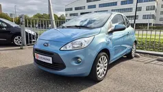 Gebruikt 2011 Ford Ka Hatchback | € 3.450 (Eerlijke prijs)