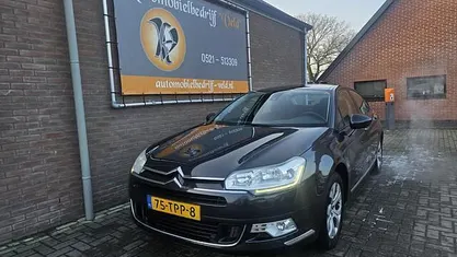 Occasion Citroën C5 Business Class 157 PK (115 kW) 2011 Grijs Sedan