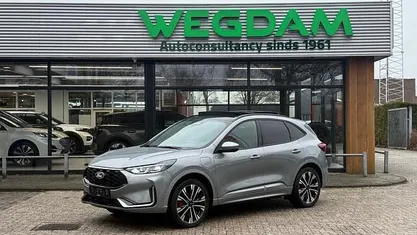 Occasion 2024 Ford Kuga ST-Line X SUV | € 40.870 (Eerlijke prijs)