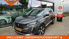 Grijs Gebruikt 2022 Peugeot 5008 Allure MPV | € 27.450 (Eerlijke prijs)