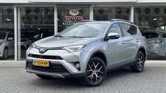 Gebruikt 2018 Toyota RAV4 Hybrid Business Edition SUV | € 27.900 (Eerlijke prijs)