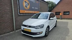 Gebruikt 2017 VW Polo Edition Hatchback | € 8.995 (Eerlijke prijs)