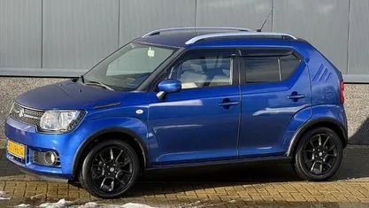 Gebruikt 2017 Suzuki Ignis Hatchback | € 13.900 (Eerlijke prijs)