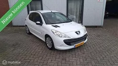 Gebruikt 2011 Peugeot 206+ Sportium Hatchback | € 3.250 (Eerlijke prijs)